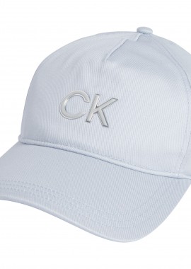 Calvin Klein - Γυναικείο Καπέλο Calvin Klein K60K609712 DYI Γαλάζιο