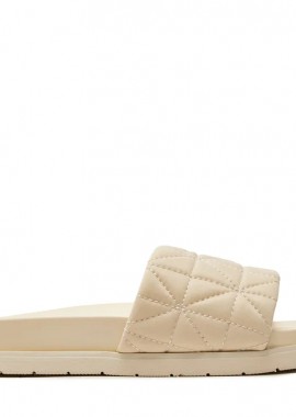 Γυναικείες Παντόφλες Gant Mardale 28507599 G125 Cream