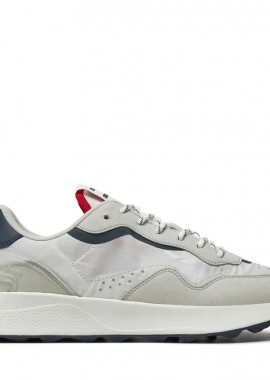 Ανδρικά Sneakers Tommy Hilfiger EM0EM01437 0G1 Γκρι