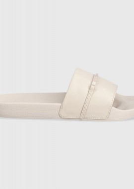 Γυναικείες Σαγιονάρες Calvin Klein HW0HW01980 VBR Nude