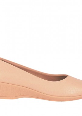 Piccadilly - Μοκασίνια γυναικεία | Piccadilly | 143133 | Nude | (779-23020)