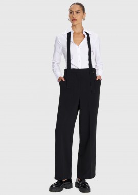 - Παντελόνι formal ίσια γραμμή - 5206634970954