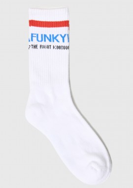 FUNKY BUDDHA - Γυναικείες κάλτσες