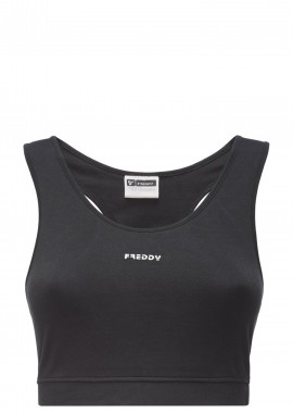Freddy - Μπουστάκι Freddy Cropped TOY06F-N0 Γυναικείο
