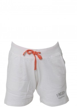 Freddy - Σορτς Freddy Cuff Logo S7WBTP1-W0 Γυναικείο
