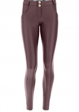 Freddy - Παντελόνι Δερμάτινο Freddy WR.UP® Regular Rise Skinny Fit WRUP1RC006-E70 Γυναικείο