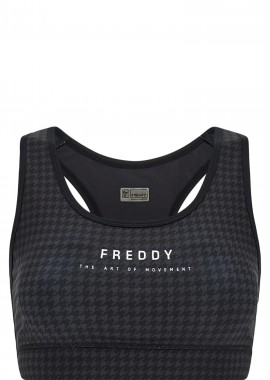 Freddy - Μπουστάκι Freddy Floral F2WSFB5-NN23 Γυναικείο