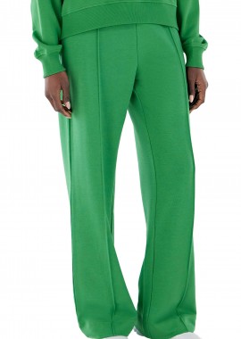 Freddy - Παντελόνι Υφασμάτινο Freddy Slim-Fit High Waist Flare S3WGZP10-V87- Γυναικείο