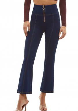 Freddy - Κολάν Freddy Jeggings Όψη Jeans WRUP31HS413-J0T Γυναικείο