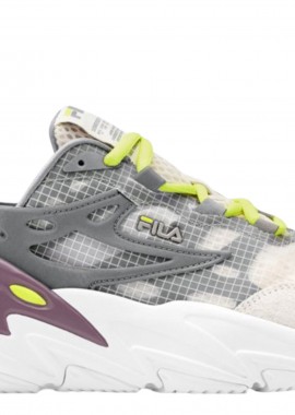 Fila - Sneaker Fila Ray Tracer Evo 5RM01743-110 Γυναικείο
