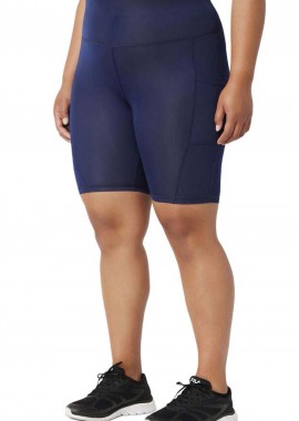 Fila - Σορτς Fila Hour Glass Biker SX11A526-412 Γυναικείο