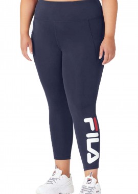 Fila - Κολάν Fila Daily 7/8 SX211114-412 Γυναικείο