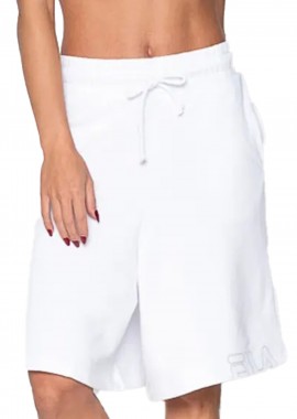 Fila - Βερμούδα Fila Cynthia APCHWS23009-100 Γυναικείο