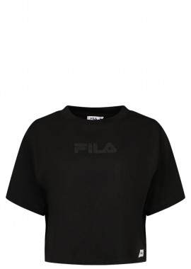 Fila - Μπλούζα Κοντομάνικη Fila Abela APCHWS24024-001 Γυναικείο