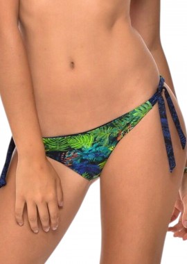 Banana Moon - Μαγιό Σλιπ Banana Moon Boa Junglepalm BOA JUNGLEPALM-HRO47 Γυναικείο