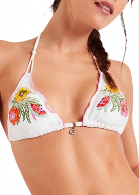 Banana Moon - Μαγιό Σουτιέν Banana Moon Vero Poppypeach VERO POPPYPEACH-17D11 Γυναικείο