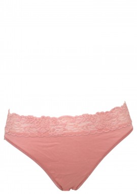 Hanro - Σλιπ Hanro Mini Brief 071929-337 Γυναικείο