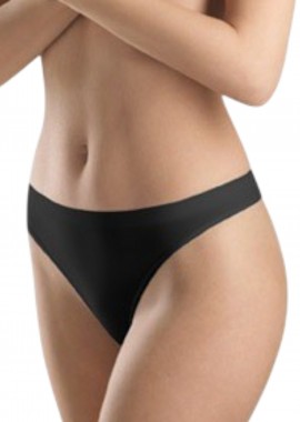 Hanro - Σλιπ Hanro String Thong 071811-0199 Γυναικείο