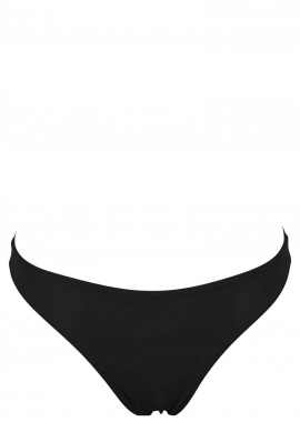 Hanro - Σλιπ Hanro String Thong PASSION 1873-0199-BLACK Γυναικείο