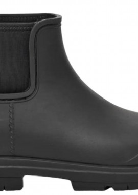 Ugg - Μποτάκια Ugg Droplet 1130831-BLK Γυναικείο