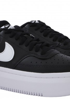 Nike - Sneaker Nike Court Vision Alta DM0113-002 Γυναικείο