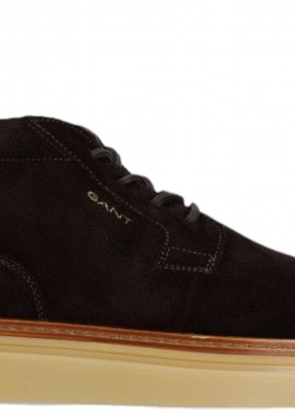 Gant - Μποτάκια Gant Kinzoon 27643352-G399 Ανδρικό