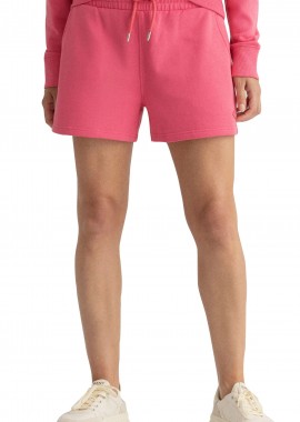 Gant - Σορτς Gant Relaxed Icon G Essential 4200704-665 Γυναικείο