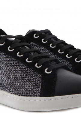 Geox - Sneaker Geox Jaysen D821BA 0LY22-C1223 Γυναικείο