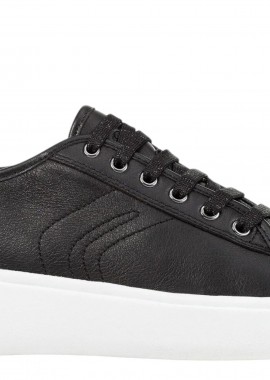Geox - Sneaker Geox Ottaya D92BYA 00085-C9999 Γυναικείο