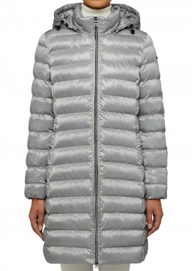 Geox - Μπουφάν Geox Zosma Long W2629T T2843-F1636 Γυναικείο