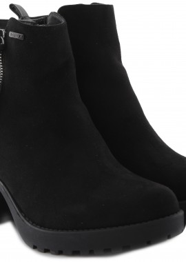 Mexx - Μποτάκια Mexx Bozi MXPW0009-1000 Γυναικείο