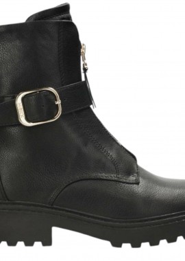Mexx - Μποτάκια Mexx Manoush MXTY026301W-Black Γυναικείο