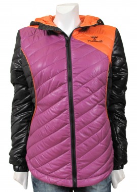 Hummel - Μπουφάν Hummel Wanda 80459-2001 Γυναικείο