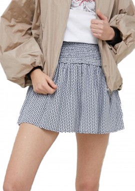 Pepe Jeans - Φούστα Pepe Jeans Basma PL901026-0AA-MULTI Γυναικείο