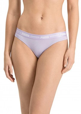 Puma - Σλιπ Puma String 2 Pack 603034001-005 Γυναικείο
