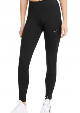 Puma - Κολάν Puma Run Favorites Reg Rise Full 520191-01 Γυναικείο