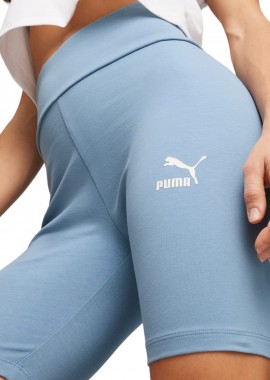 Puma - Σορτς Puma Classics Tights 7 530234-20 Γυναικείο