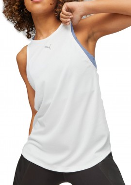 Puma - Φανελάκι Puma Concept Fashion 523082-02 Γυναικείο