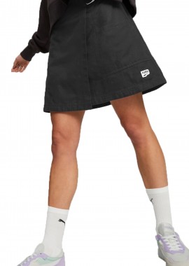 Puma - Φούστα Puma Downtown 538383-01 Γυναικείο