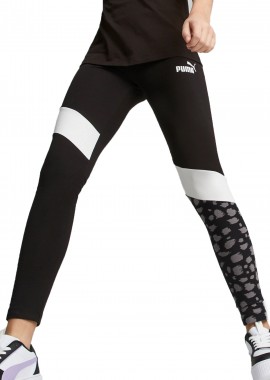 Puma - Κολάν Puma Animal Block 539818-01 Κορίτσι