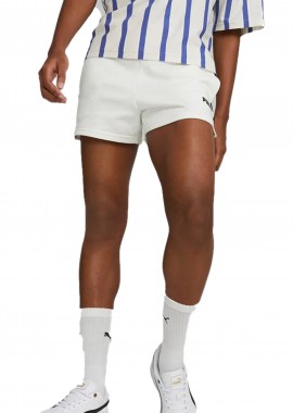 Puma - Σορτς Puma Power Tape 675178-02 Γυναικείο