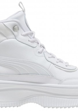 Puma - Sneaker Puma Hi Mayra 392316-01 Γυναικείο