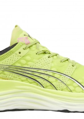 Puma - Παπούτσια Running Puma ForeverRun Nitro Psychede 380075-01 Γυναικείο