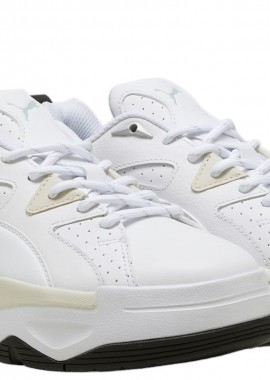 Puma - Sneaker Puma Prime Low Boot Blstr 395276-01 Γυναικείο
