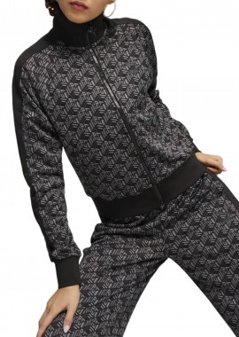 Puma - Ζακέτα Puma T7 Aop Track 625601-01 Γυναικείο