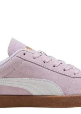 Puma - Sneaker Puma Puma Club II 397444-12 Γυναικείο