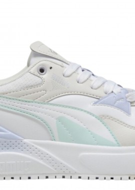 Puma - Sneaker Puma R78 Disrupt 397675-14 Γυναικείο