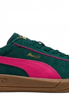 Puma - Sneaker Puma Club Klassika SD 400718-05 Γυναικείο
