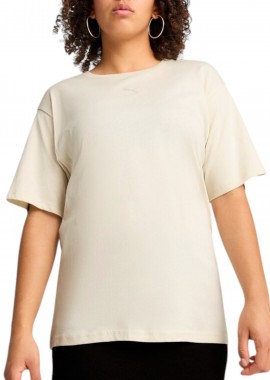 Puma - Μπλούζα Κοντομάνικη Puma ESS Relaxed Tee 684971-87 Γυναικείο