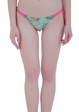 Desigual - Μαγιό κάτω μέρος Desigual Luha 52M20A9-4071 Γυναικείο